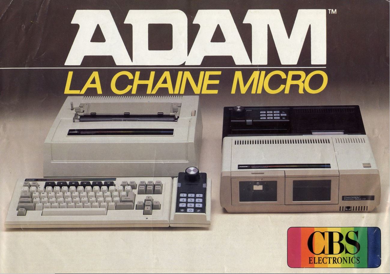 CBS ADAM FR